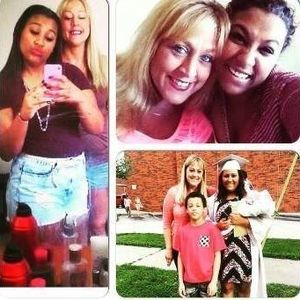 Meet your Posher, Shelley