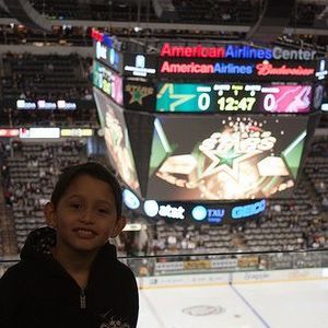 Meet your Posher, Maria