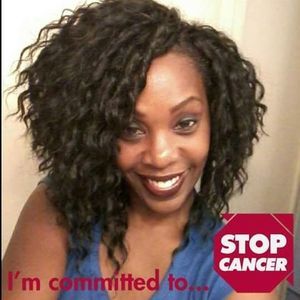 Meet your Posher, Ameka