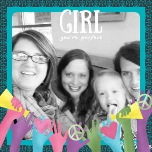 Meet your Posher, Leslie-ann