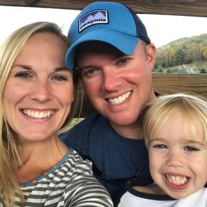 Meet your Posher, Chris