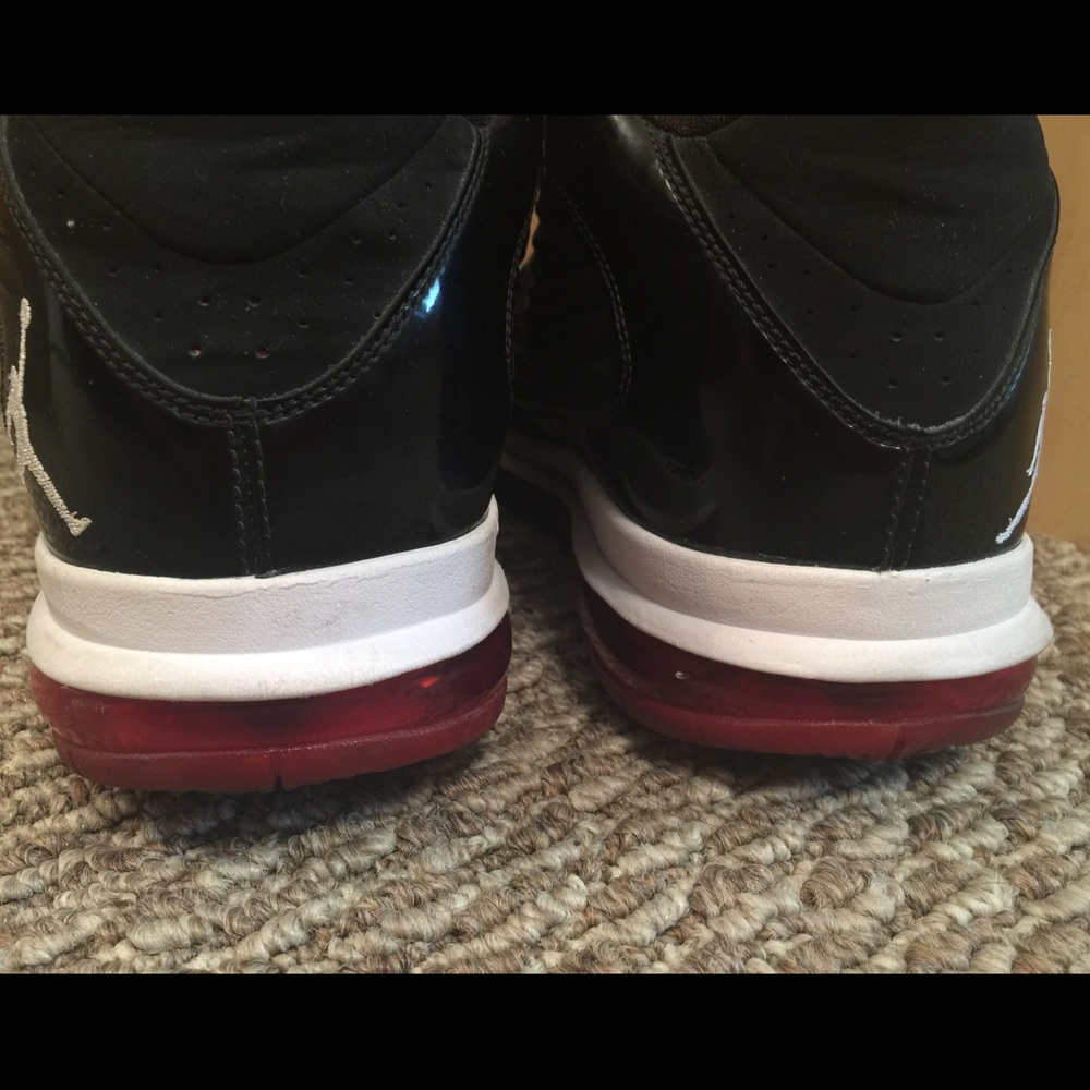 💥SOLD💥🎉HOST PICK 🎉 Men's Air Jordan Big Ups 10 - Picture 5 of 8