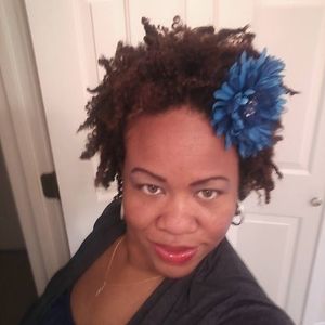 Meet your Posher, Hazel