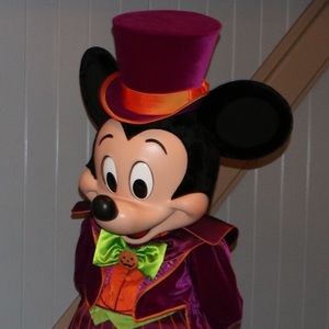 Meet your Posher, Ana