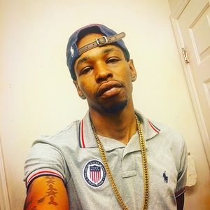 Meet your Posher, Antoine