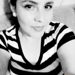 Meet your Posher, Yessica