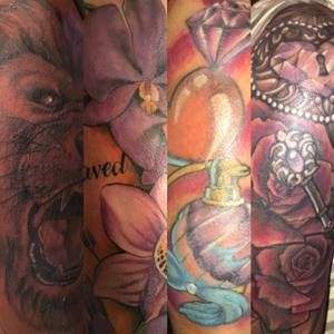 Meet your Posher, Ronald