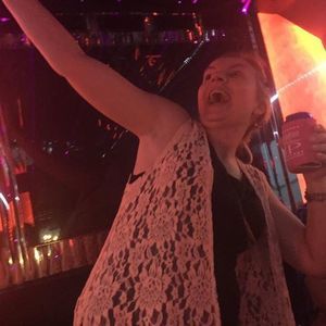 Meet your Posher, Meredith