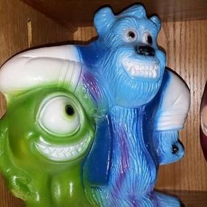 Meet your Posher, Nancy