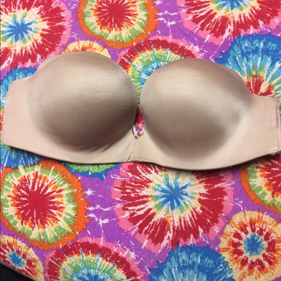 Victoria secret bombshell multiway bra