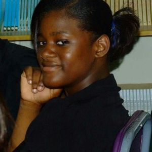 Meet your Posher, Melessa