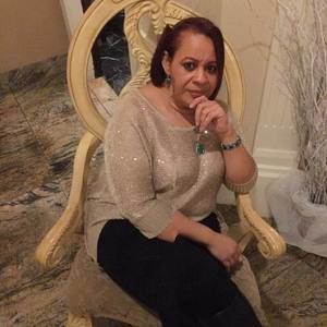 Meet your Posher, Barbara