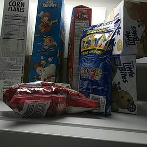 Meet your Posher, Alisha