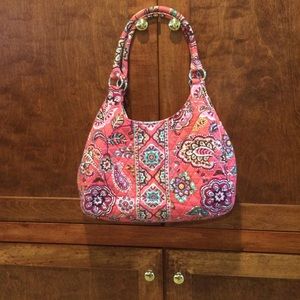 Vera Bradley tote