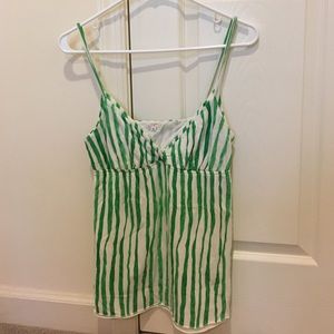 JCrew tank top