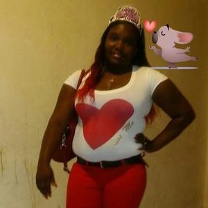 Meet your Posher, Ericka