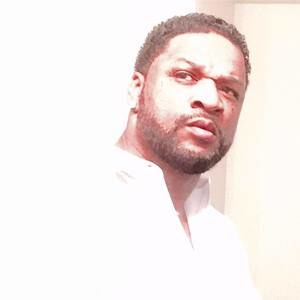 Meet your Posher, Gerald