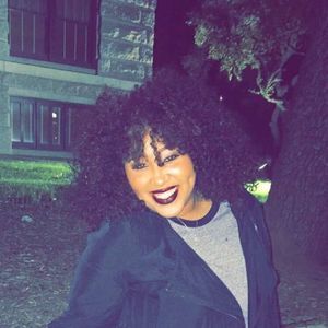 Meet your Posher, Shelby