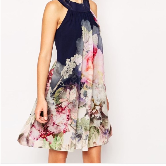 Ted Baker