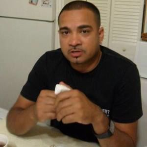 Meet your Posher, Joe