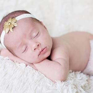 Meet your Posher, Lauren