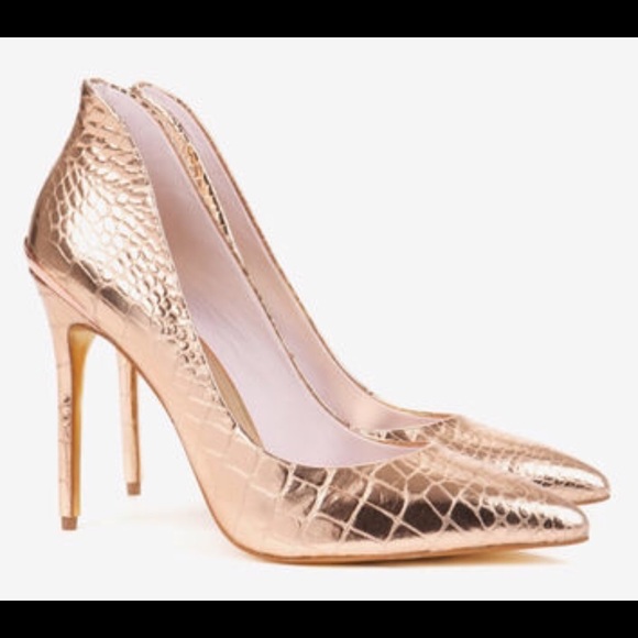 Ted baker shoes