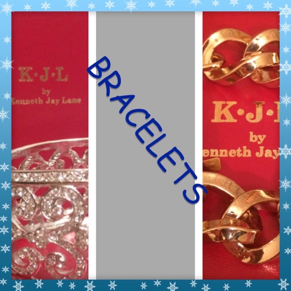 Beautiful Bracelets
