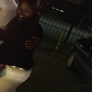 Meet your Posher, Lenay jamela