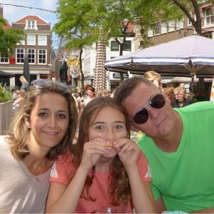 Meet your Posher, Tomasz