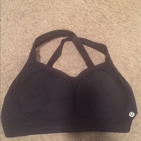 Lululemon Ta Ta tamer size 34DD