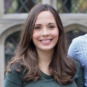 Meet your Posher, Jamie