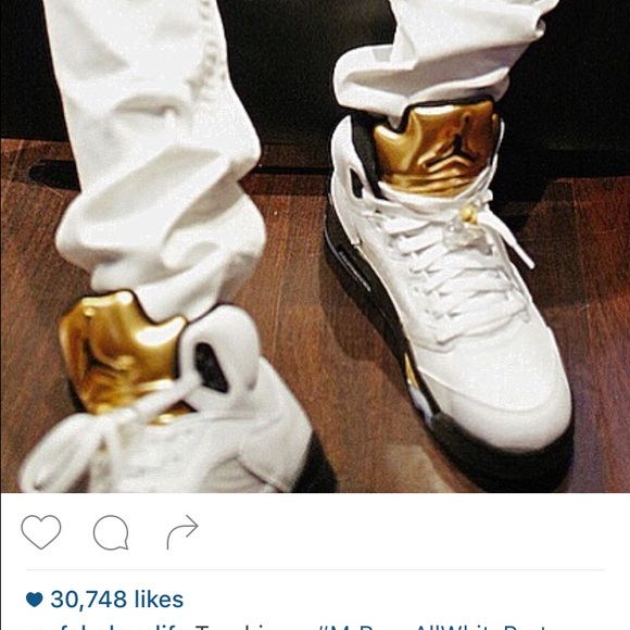 Meet your Posher, Andrew - Picture 1 of 1