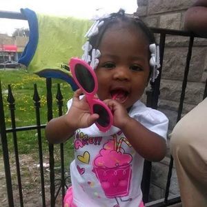 Meet your Posher, Lesley