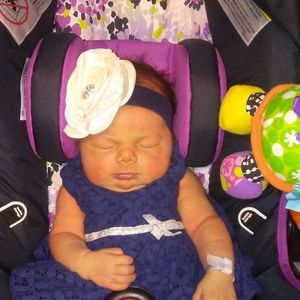 Meet your Posher, Veronica