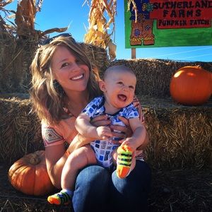 Meet your Posher, Tausha