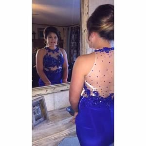 Meet your Posher, Ashley