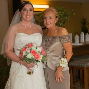 Meet your Posher, Linda