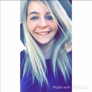 Meet your Posher, Sara