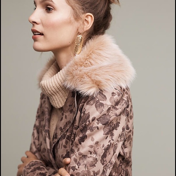 Chevril Collared Duster By Elevenses - Picture 2 of 4