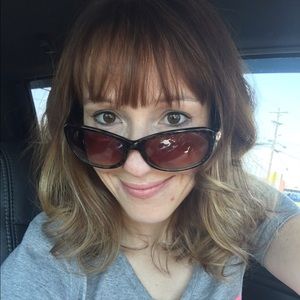 Meet your Posher, Kristin