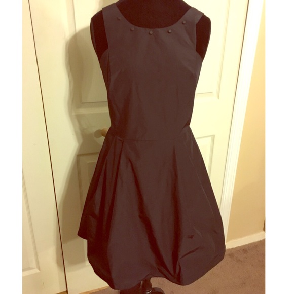 BCBGeneration black cocktail dress