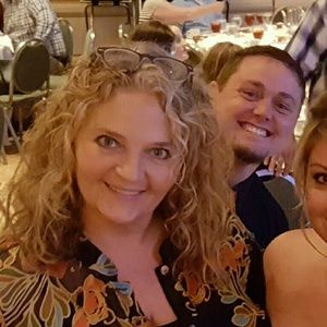 Meet your Posher, Kim