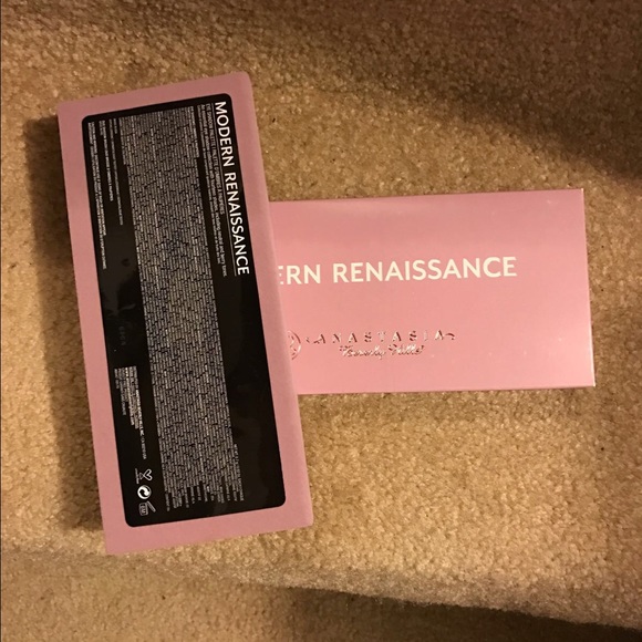 Anastasia Modern Renaissance