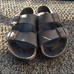 Women's size 8 classic Birkenstock