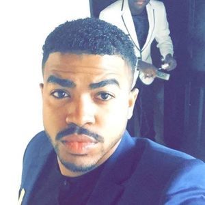 Meet your Posher, Delcio cassoma