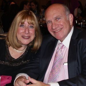 Meet your Posher, Barbara