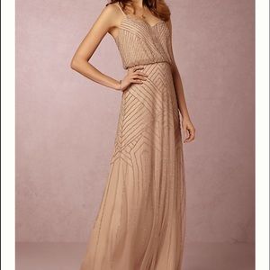 Adrianna Papell Sophia Dress from BHLDN