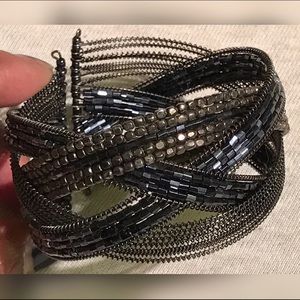 Gorgeous Adjustable Bead Bracelet