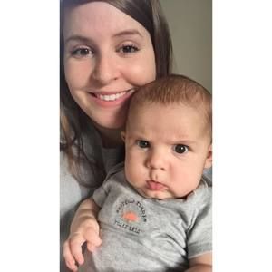 Meet your Posher, Ana