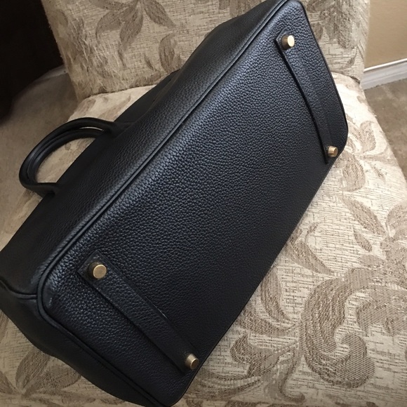 NFS.   Hermes birkin - Picture 3 of 4